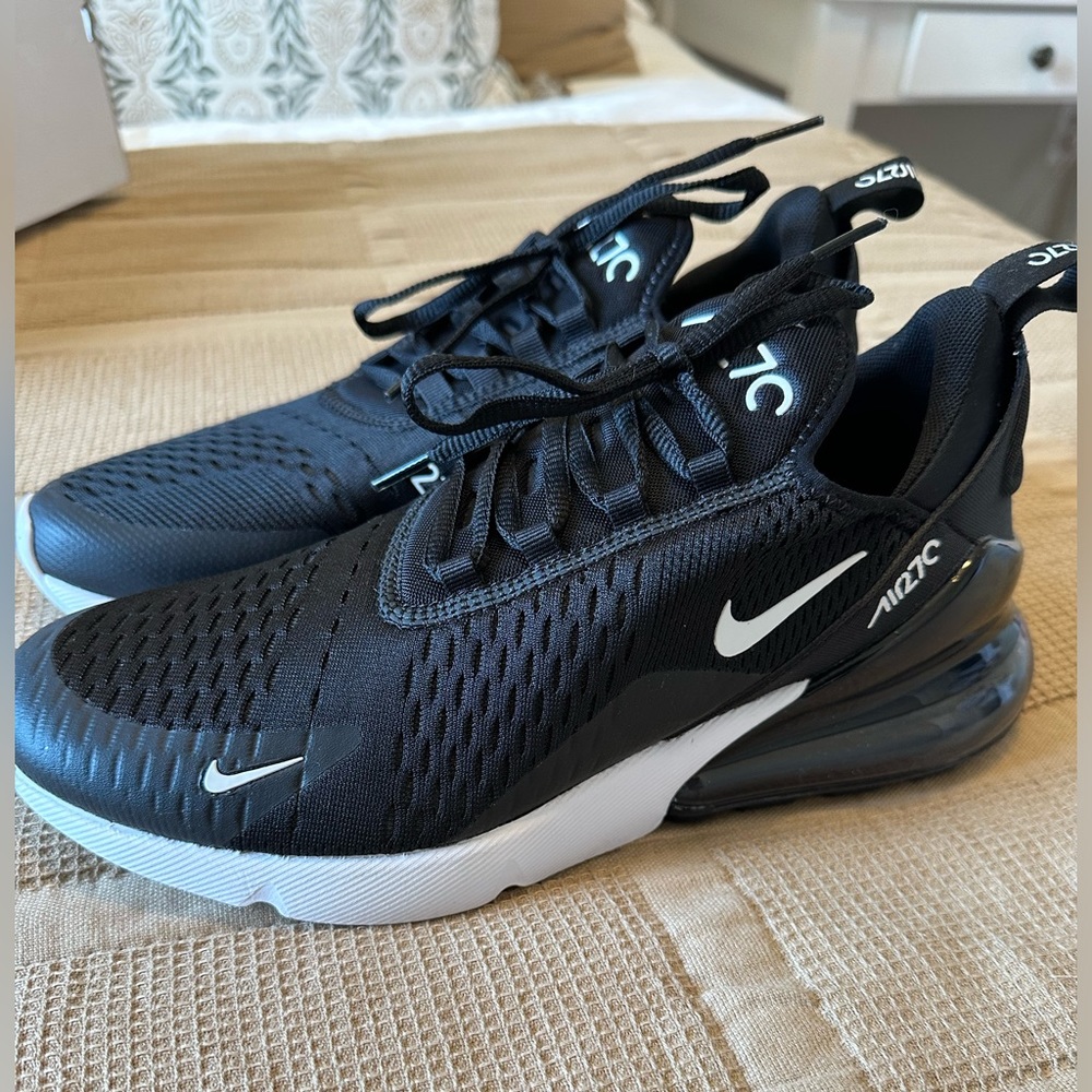 Nike Women’s Air Max 270 Sneakers